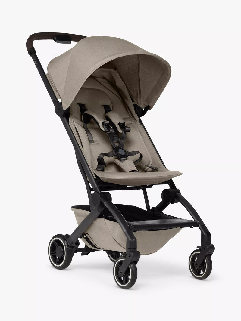 Joolz Aer+ Stroller - McGrocer