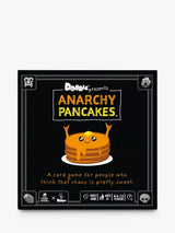 Asmodee Anarchy Pancakes Card Game