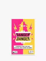 Asmodee Danger Danger Card Game