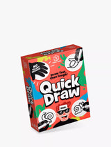 Asmodee Quick Draw Drawing Party Game