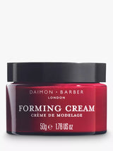 Water Soluble Styling Cream with Medium Hold and Matte Finish 50g