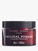 Daimon Barber Original Pomade Hair Styling Pomade 50g