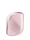 Tangle Teezer Compact Styler, Pink Matte Chrome