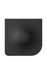 BLANCO Kitchen Sink Squeegee, Dark Grey