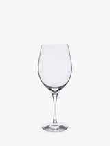 Dartington Crystal Wine Master Bordeaux Red Wine Glass Set of 2 600ml Clear