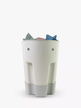 Shnuggle Ellie Bath Toy Drying & Storage Caddy