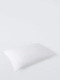 John Lewis Natural Duck Down Soft Pillow, UK version