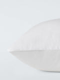 John Lewis Natural Duck Down Soft Pillow, UK version