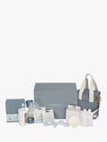 Lola&Lykke breastfeeding starter kit with wireless pump and accessories, UK version