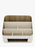 Stackers Desk Organiser Set (British brand)