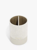 Stackers Stationery Pen Pot Desk Organizer