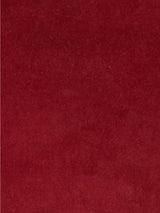 Truly Flanged Square Velvet Cushion