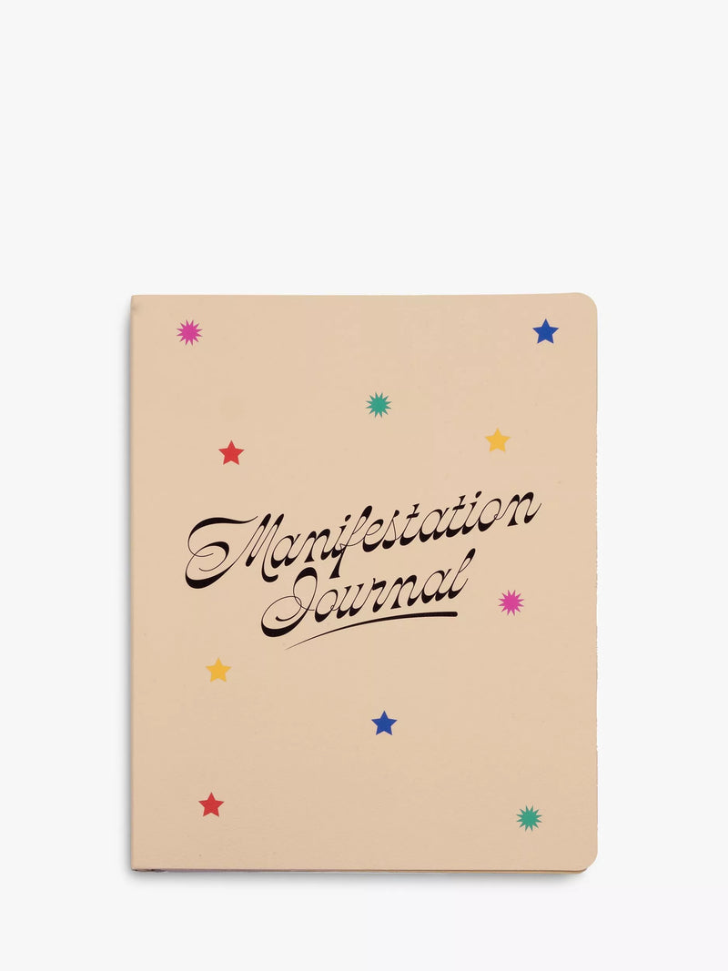 ban.do stars manifestation journal in multi design - British product