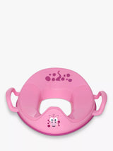 Potty Trainer Seat My Carry Pink Dragon Toilet Seat