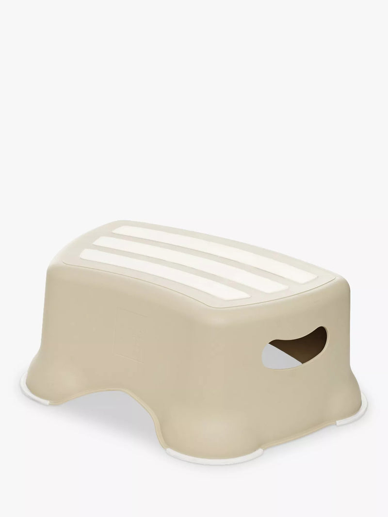 My Carry Potty step stool Nude, imported from the UK