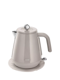 De'Longhi electric kettle 1.7L - British product