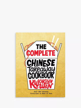 Kwoklyn Wan The Complete Chinese Takeway Cookbook