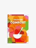 Ottolenghi comfort cookbook with over 100 recipes (British brand)