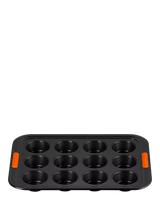 Carbon Steel Toughened Non-Stick Muffin Tray 12 Cup