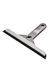 Simplehuman Foldaway Squeegee for Glass Cleaning