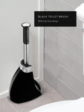 Simplehuman magnetic toilet brush (British brand)