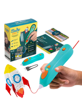 3Doodler Start+ Kids 3D Essential Pen Set Creative Kit