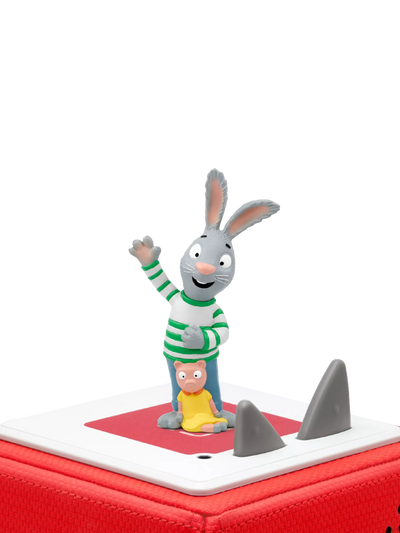Tonies Pip Audio Character Interactive Audio Toy