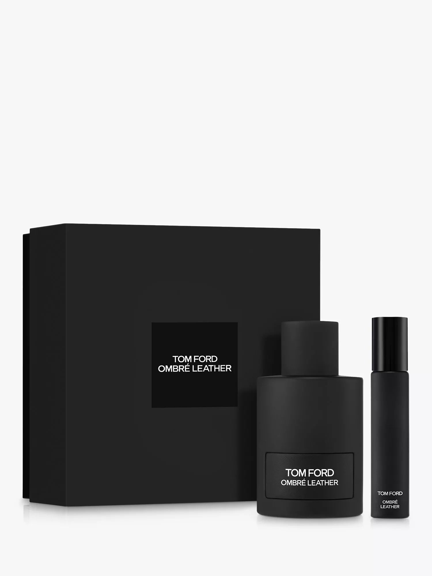 TOM FORD Ombre Leather Eau De Parfum Gift Set - McGrocer