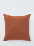 John Lewis boucle square cushion, UK version
