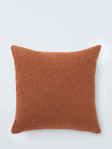 John Lewis Boucle Square Cushion Home Decor Pillow
