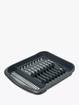 Small Draining Rack Made from Recycled Household Plastic