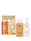 OUAI Better Together Shampoo and Conditioner Gift Set - McGrocer