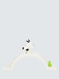 Alessi animal bridge porcelain ornament - British product