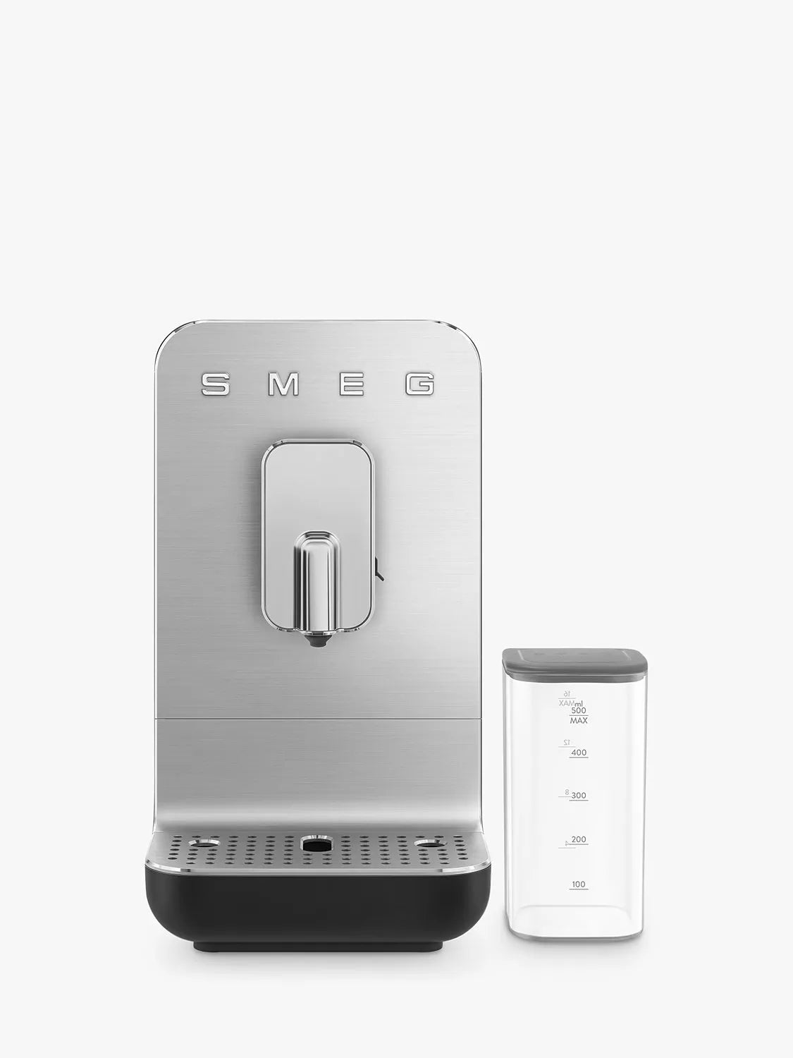 Smeg BCC13 Bean to Cup Coffee Machine - McGrocer