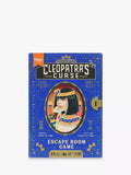 Ridley's Cleopatra's Curse Escape Room Game, imported from the UK