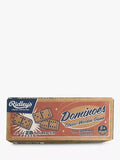 Ridley's wooden dominoes game set, imported from the UK
