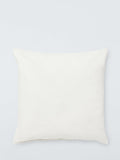 John Lewis microfibre cushion pad, UK version