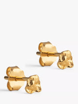 ENAMEL Copenhagen Rio Mini Stud Earrings 4mm