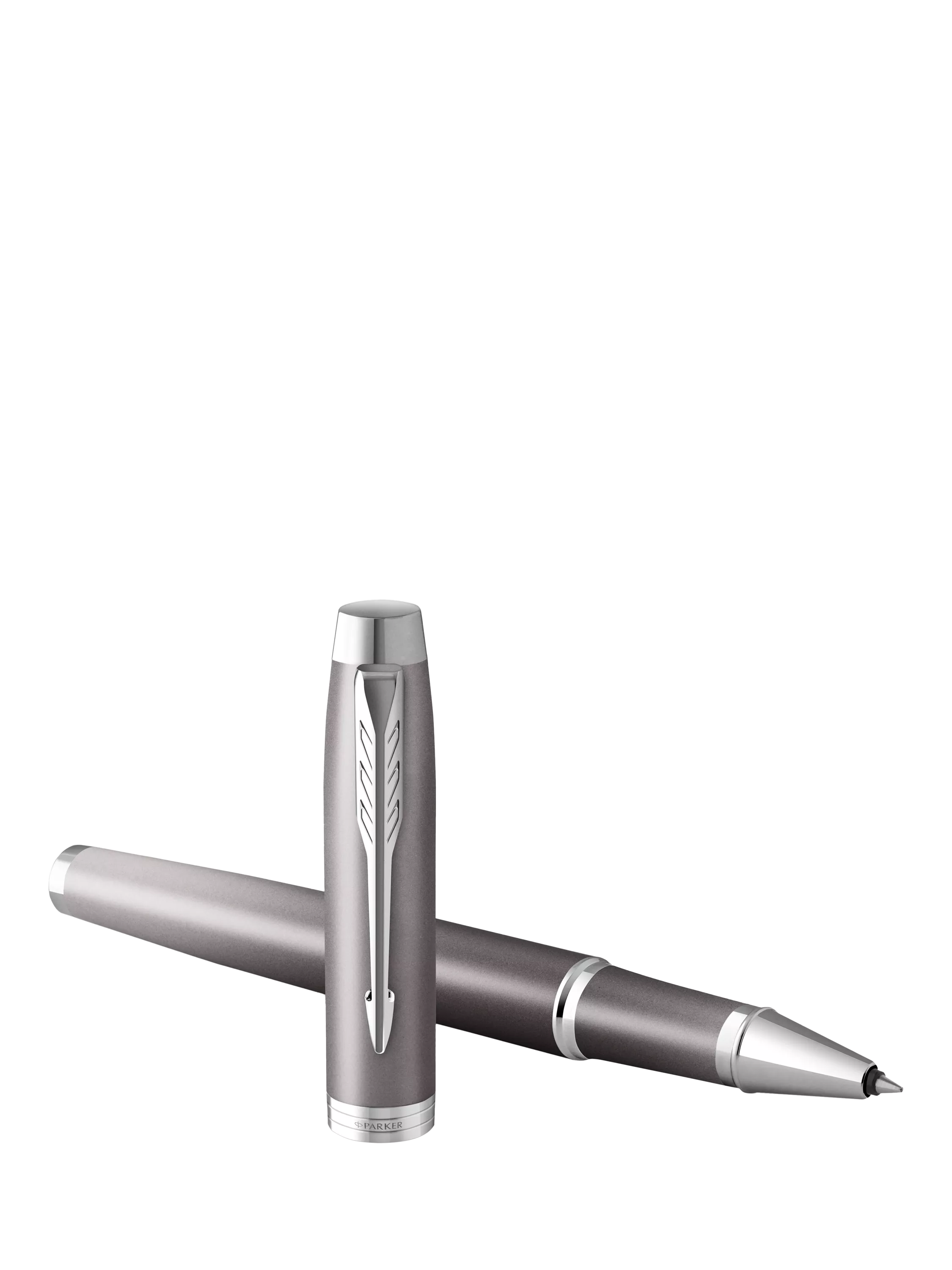 PARKER IM Writing Rituals Ballpoint Pen - McGrocer