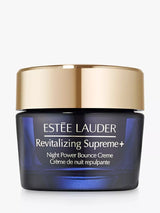 Estée Lauder Revitalizing Supreme+ Night Power Bounce Crème Moisturiser Night Cream