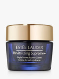 Estée Lauder Revitalizing Supreme+ Night Cream - British product