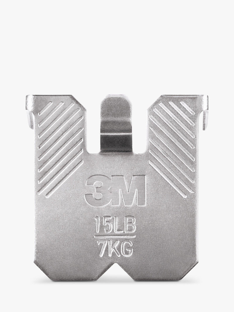 3M CLAW Drywall Picture Hangers Pack of 2 imported from the UK
