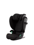 Cybex car seat Magic Black - British product
