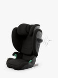 Cybex car seat Magic Black - British product