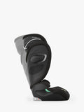 Cybex car seat Magic Black - British product
