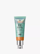 IT Cosmetics Your Skin But Better CC+ Natural Matte CC Cream