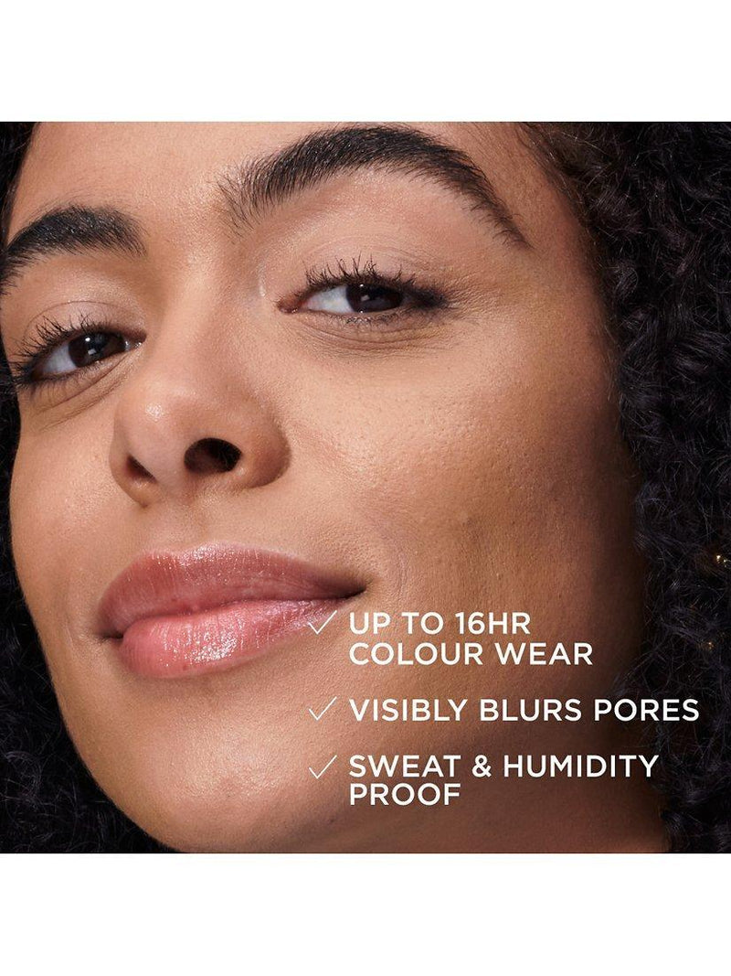 IT Cosmetics CC Cream Natural Matte, UK version