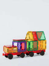 Connetix 24 Piece Motion Pack Magnetic Construction Toy