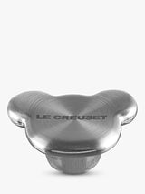 Le Creuset Bear Shape Stainless Steel Lid Knob Casserole