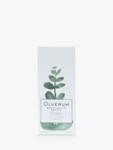 Olverum Bath Salts Double Refill Bath Soak 400g